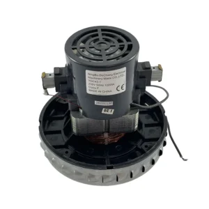 Motor aspiradora Liliana monot.1200W polvo y agua