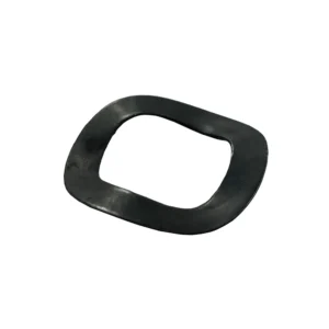 Arandela ondulada acero polea Concept