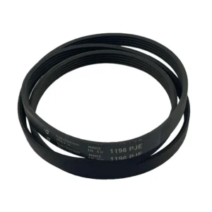 Correa multi V 1196 J5 Elux 1000/1230/Lavas.Zanuzz