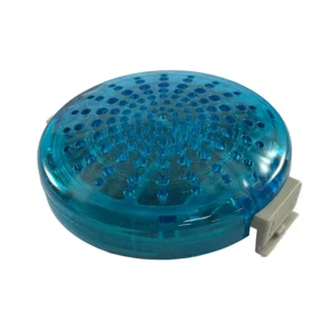 Filtro pelusa LG azul redondo T9000/9010/9015