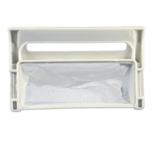 Filtro pelusa LG rectangular tipo malla