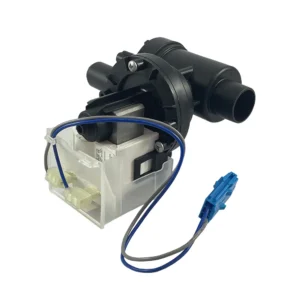 Electrobomba LG original modelo F1002/T1103/T1051/