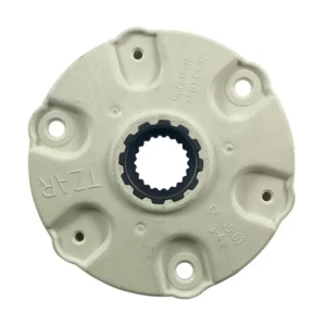 Centro de motor LG inverter todos