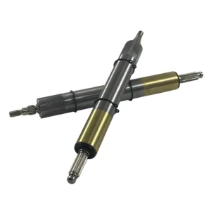 Eje central Drean Concept 5.05 /Tech punta metal