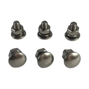 Tornillo fijacion para bridas thompson x6