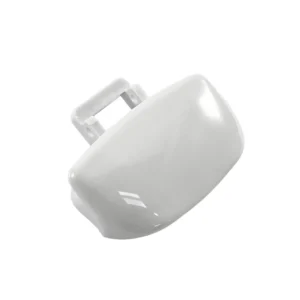 Tirador puerta Longvie almeja 412/2412