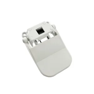 Tirador puerta Patrick oculto LT412 LPF5300 nacion