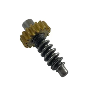 Corona mas sinfin para caja giratotio aluminio