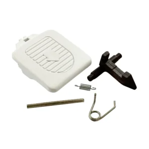 Tirador puerta Philips 200/210 completo nacional