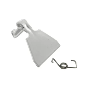 Tirador puerta Philips 217 completo oculto