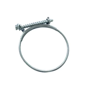 Abrazadera autoajustable D.44.5 Blue/Next