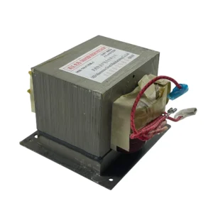 Trafo de alta tension 700w