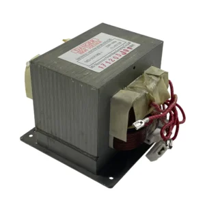 Trafo de alta tension 800w