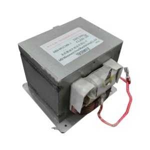 Trafo de alta tension 900w