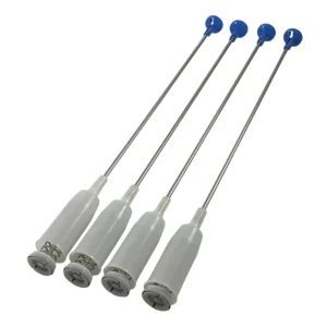 Amortiguador Philco PH13 kit 4 unidades