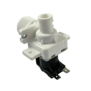 Electrovalvula 1 via Electrolux ELAC agua caliente