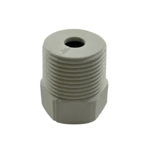 Valvula seguridad termotanque