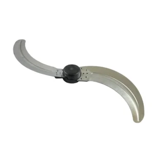 Pala Liliana 32" 2 aspas ventilador industrial