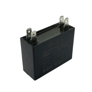 Capacitor 5uF x 450v Inco