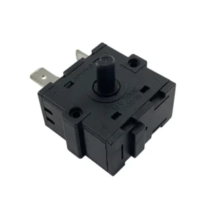 Interruptor horno electrico 3 contactos