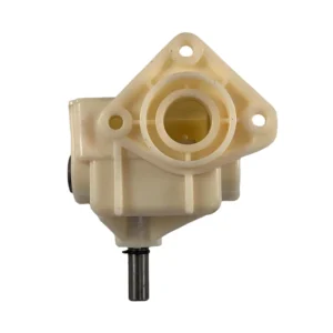 Caja de giro ventilador industrial Liliana 26/30"