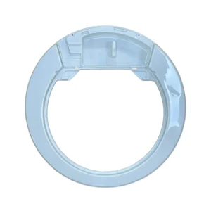 Base tapa lavarropas Patriot (p/tapa 1/2 caña)