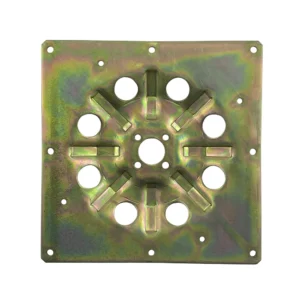 Estrella tambor cuadrada Gafa original