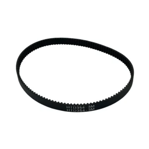 Correa batidora Peabody 3M-354