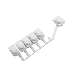 Botonera Drean Gold 10.6/8 12/8