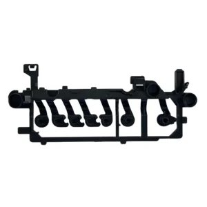 Base botonera lavarropas Drean Blue/varios