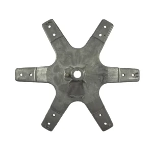 Estrella tambor lavarropas Codini Aqua 323