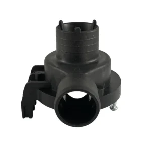 Tobera bomba lavarropas Gafa bocas 30 x 35mm