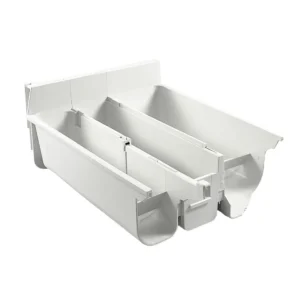 Jabonera movil Drean Next