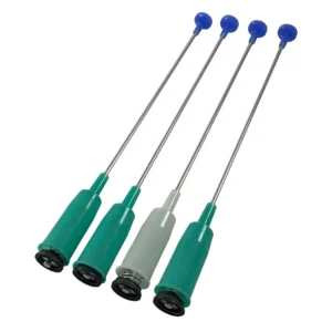 Amortiguador PH 708 kit 4 unidades 54,5cm