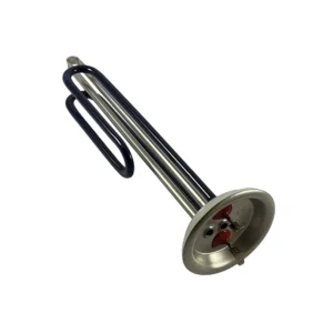 Resistencia termotanque Philco Ranser