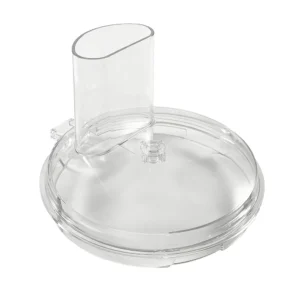Tapa con tubo procesadora Liliana AM 740/780/790
