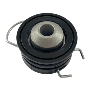 Portarodamiento Philips opuesto polea 050 coronita