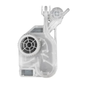 Cuentalitros air break lavavajillas Drean Dish