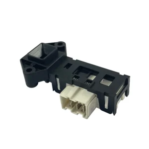 Blocapuerta Patrick LPK06 boca rombo LR