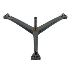 Soporte tambor Codini West 5kg eje 95mm