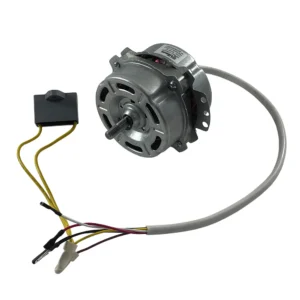 Motor turboventilador 12" Liliana