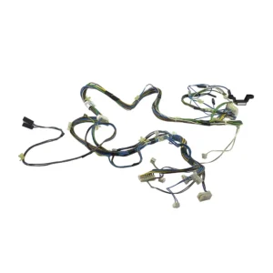 Cableado CS lcd F2 Drean Gold 10.6/12.8