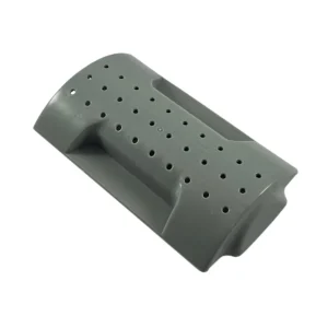 Cangilon agitador lavarropas Drean Family gris