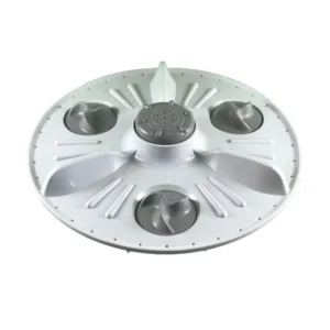 Turbina agitador LG varios de 34cm
