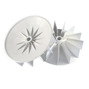 Ventilador de motor WEG 1/5 lavarropa comun