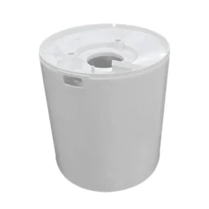 Cilindro recolector secarropas Wind plastico 5Kg