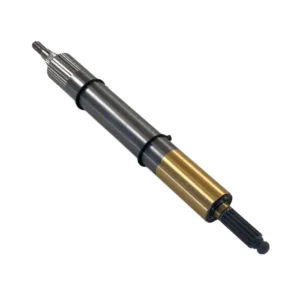 Eje central Drean Concept modelo nuevo 5.05/fuzzy