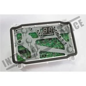 Plaqueta electr.Drean Concept fuzzy logic original