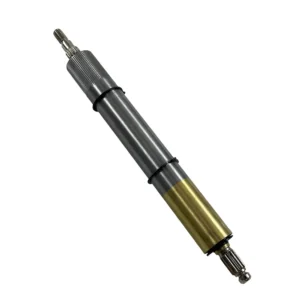 Eje central Drean Concept modelo viejo punta metal