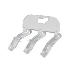 Conductor luz botonera 234 Gold Blue